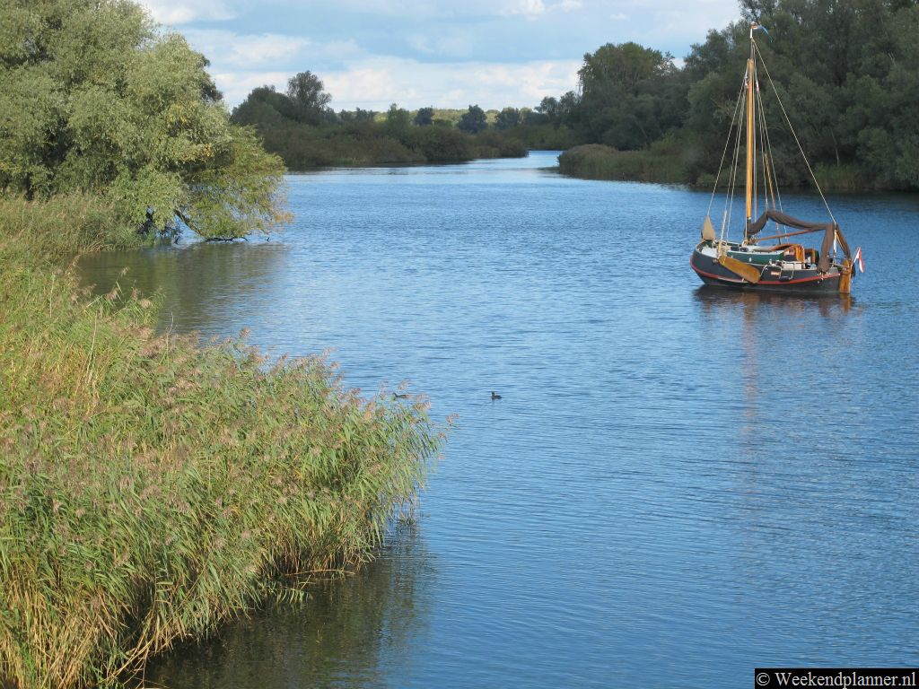 Rondom de Biesbosch liggen plaatsen als Dordrecht, Werkendam, Woudrichem en Drimmelen waar u kunt overnachten in een hotel of op een camping. Hier kun je ook boten en fietsen huren. Tips: Een weekend in Dordrecht.
